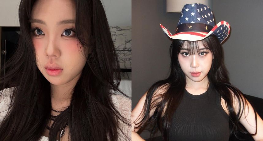 李泳知曬「指甲掀飛照」嚇跑4千粉絲！幽默自嘲像樂器：拿兩片指甲換一場舞台